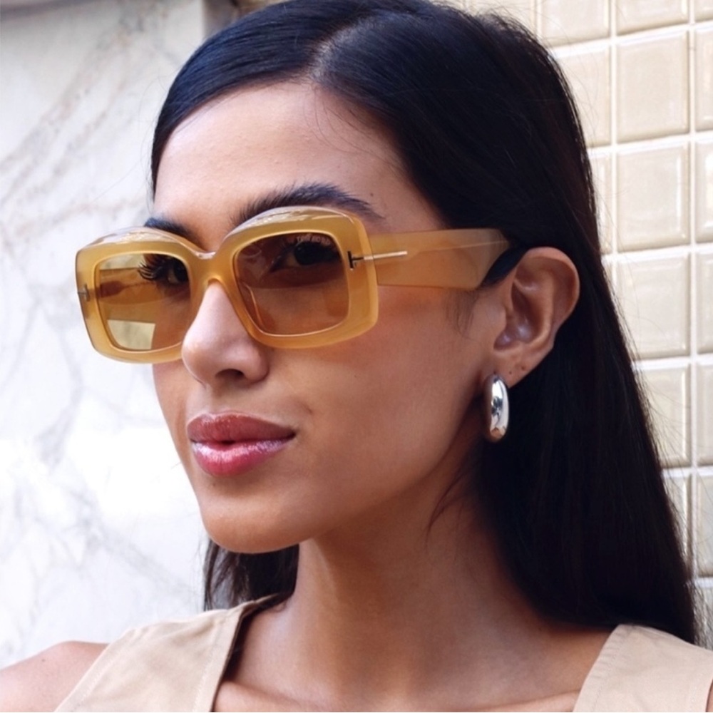Pre-order! Excluded Tom Ford Sunglasses, New 295